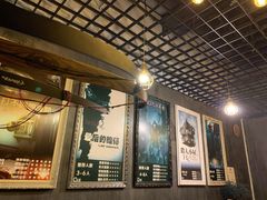 -樊笼真人密室逃脱(江南西店)
