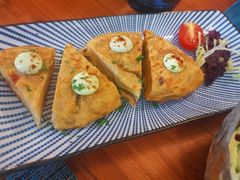-帕歌西班牙餐厅paco tapas