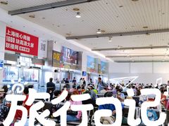 -上海长途客运南站