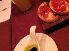 iphone_upload_pic-Mammamia意大利餐厅(阳春巷店)