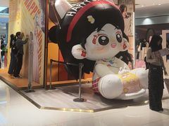 -凯德广场(金牛店)