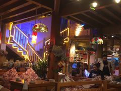-民食香·腊排骨野生菌美食(木府店)