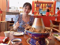 -1078號老北京涮肉(松柏店)