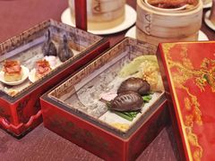-希尔顿酒店-豫园中餐厅