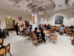 大堂-小豆海棠(人民南路店)