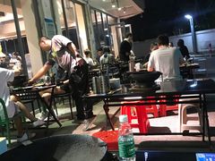 -肆拾壹號烤肉(龙岗店)