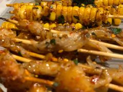 -今邕烧烤(西大店)