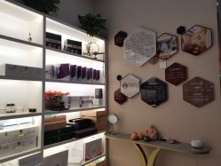 -菩羽·专业美胸·连锁养护中心