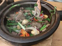 -旺爷砂锅·茶作(国贸城店)