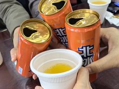 -杏园餐厅(西四北大街店)