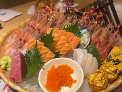 -贵木日本料理·铁板烧(新地假日广场店)