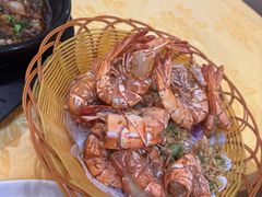 -老字号蛇口德记烧腊饭店·海鲜加工