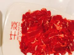 -牛焱·贵州黄牛肉火锅(城西银泰店)