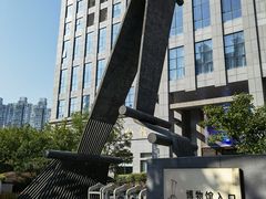 -上海纺织博物馆