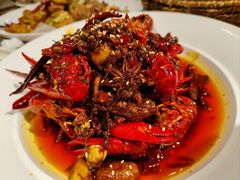 -有位虾匠·胶东小馆(市北店)