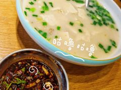 -鸭绿江民族饭店(总店)