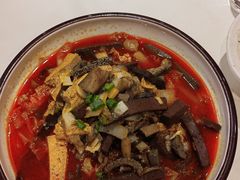 -老爷庙风味美食府(魏都大道店)