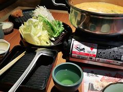 -仓桥家·焗寿司·锅物(光谷步行街店)