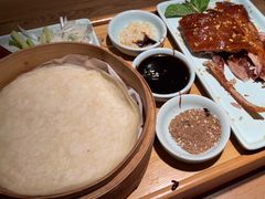 -青年公社烤鸭(滨湖银泰店)