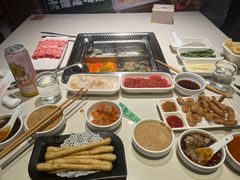 -海底捞火锅(万丰桥店)