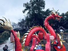 -西溪国家湿地公园