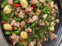 -周三的情书花园餐厅(江北店)