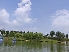 -商丘市人民公园