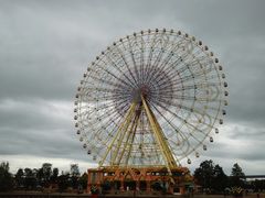 -七彩云南欢乐世界