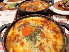 -CURRY YA 熟成咖哩專門店(深圳湾万象城店)