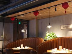-黛瓦里巷(南京东路店)