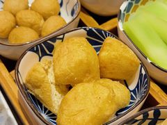 -螺大喜螺蛳粉火锅(雍和宫店)