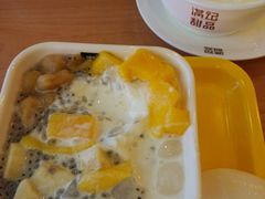 -满记甜品(金帝银泰城店)