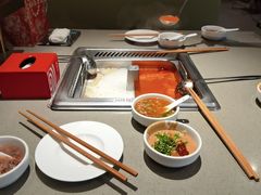 -海底捞火锅(顺义华联店)