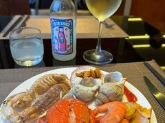 -大中华希尔顿酒店 念 全日制自助餐厅·亲子·聚餐