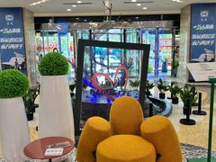 -红星美凯龙北京至尊MALL(东四环中路店)
