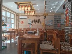 -余丞记川渝面馆(云峰店)