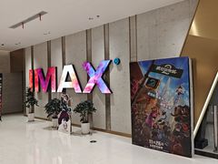 -大世界影城(无锡江南大悦城IMAX激光店)