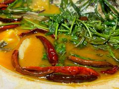 -清水亭湖北菜(大屯DT51店)