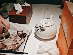 -小厨娘淮扬菜(清江苏宁广场店)