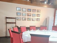 -万柳阁小馆·花园餐厅(龙潭湖店)