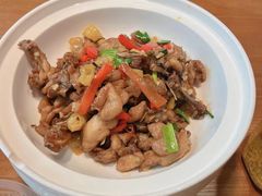 -肖记公安牛肉鱼杂馆· 省级非物质文化遗产(仁和路店)