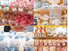 -杭州Hello Kitty乐园