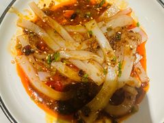 -渝信川菜 · 川味家常菜(财富购物中心店)
