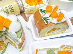 -DEMO黛慕蛋糕(三街两巷店)