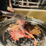 火爆魔都人朋友圈的小核桃烧肉馆来长寿路啦！