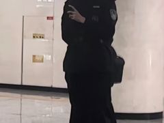 -靖江路(地铁站)
