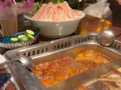 -大隐·成都火锅Bistro(合生麒麟新天地店)