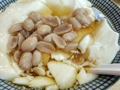 甜豆花-桃园眷村(万象天地店)