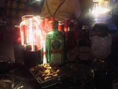 -江湖国风民谣酒馆(五一街店)