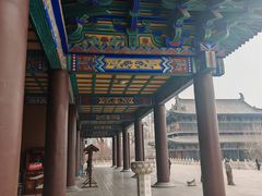-掌上鲜(南顺城街店)
